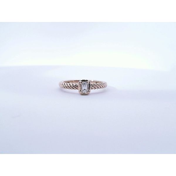 Fashion Ring Gaines Jewelry FLINT, MI