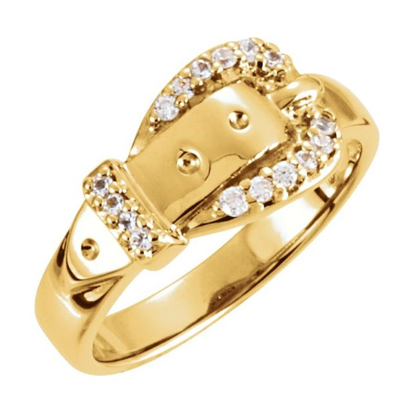 Fashion Ring Gaines Jewelry FLINT, MI