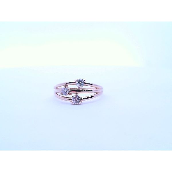 Fashion Ring Gaines Jewelry FLINT, MI