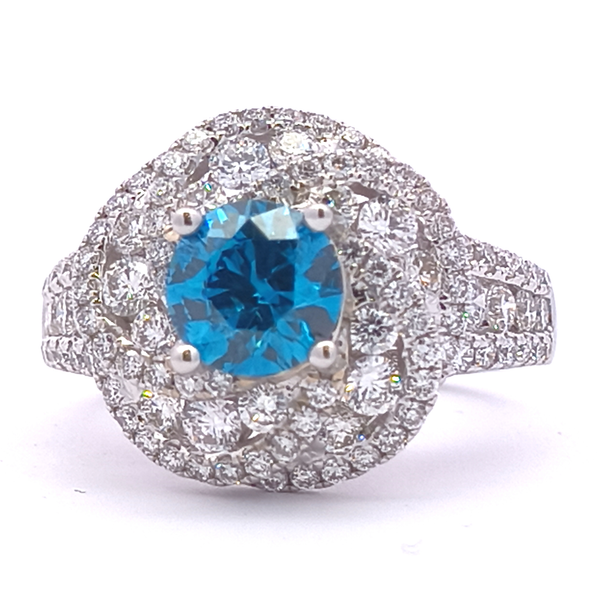 Fashion Ring Gaines Jewelry FLINT, MI