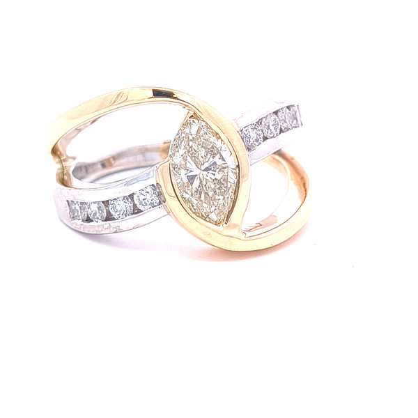 Fashion Ring Gaines Jewelry FLINT, MI