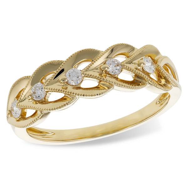 Fashion Ring Gaines Jewelry FLINT, MI