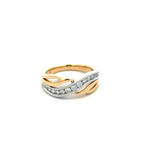 Fashion Ring Gaines Jewelry FLINT, MI
