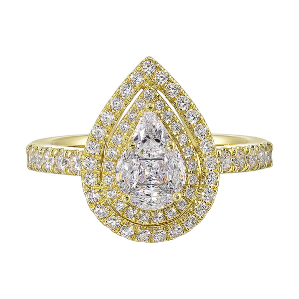 Fashion Ring Gaines Jewelry FLINT, MI