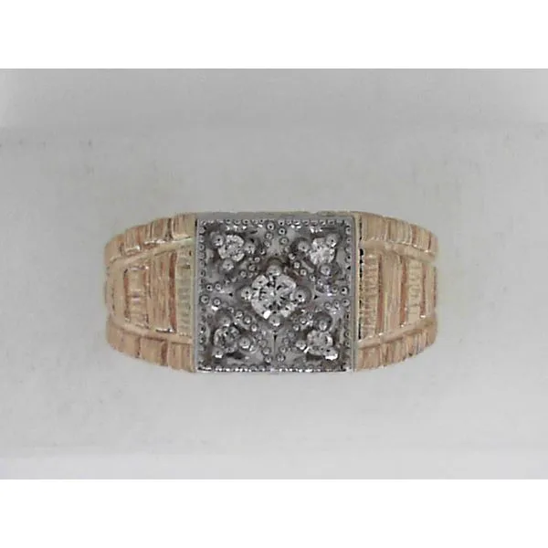 Fashion Ring Gaines Jewelry FLINT, MI