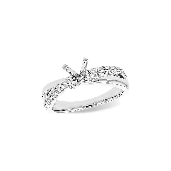 Ring Gaines Jewelry Flint, MI