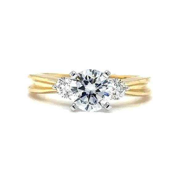 Ring Gaines Jewelry FLINT, MI