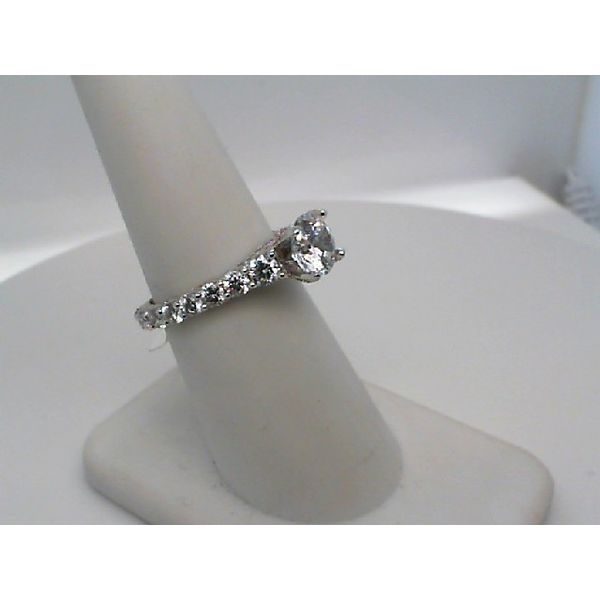 Ring Gaines Jewelry FLINT, MI