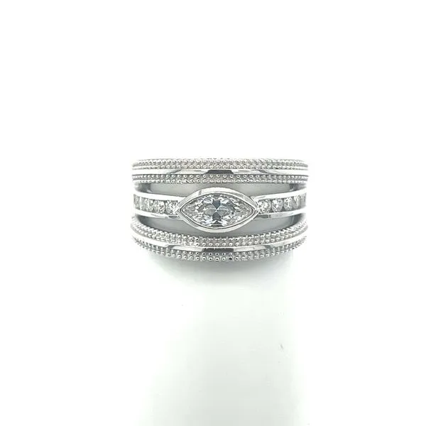 Ring Gaines Jewelry FLINT, MI