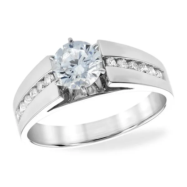 Ring Gaines Jewelry FLINT, MI