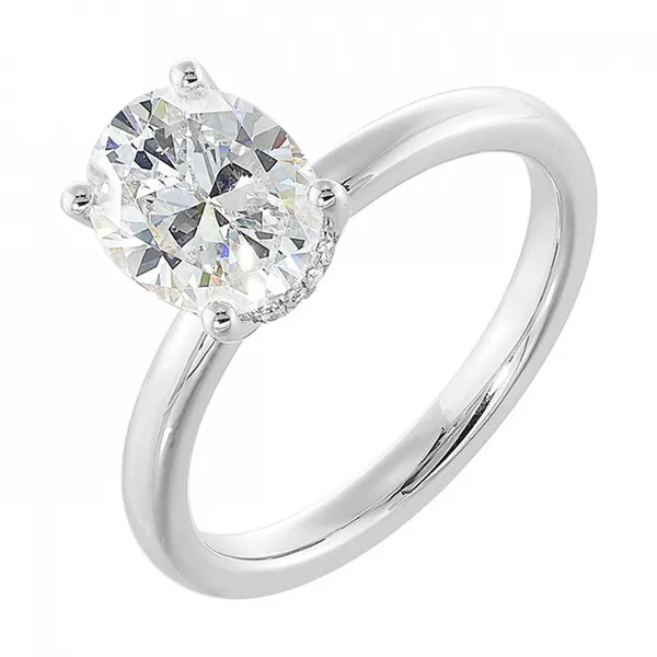 Ring Gaines Jewelry FLINT, MI