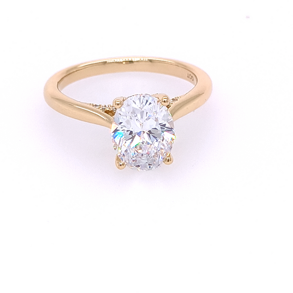 Ring Gaines Jewelry FLINT, MI