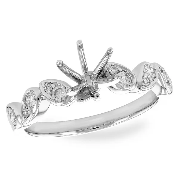 Ring Gaines Jewelry FLINT, MI