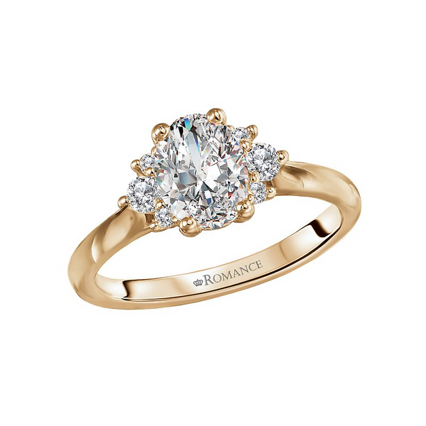 Ring Gaines Jewelry FLINT, MI