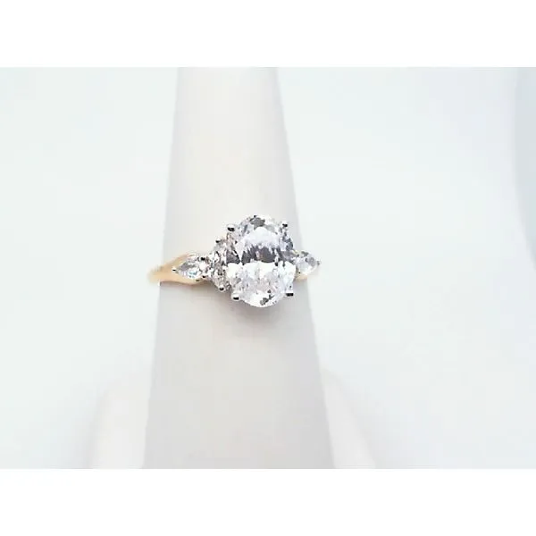 Ring Gaines Jewelry FLINT, MI