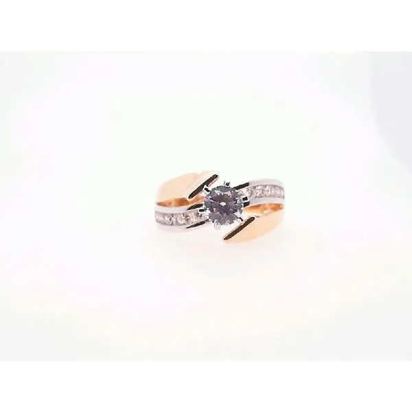 Ring Gaines Jewelry FLINT, MI