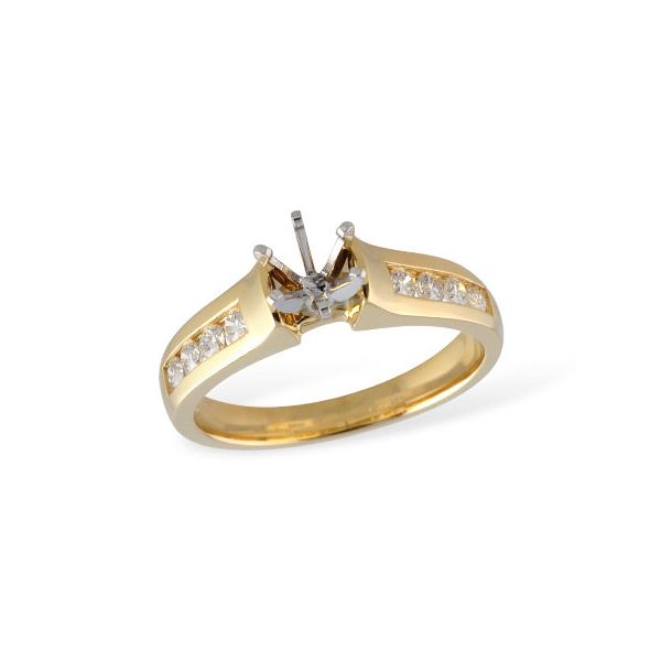 Ring Gaines Jewelry FLINT, MI