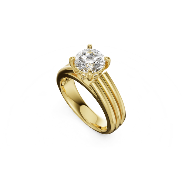 Ring Gaines Jewelry FLINT, MI