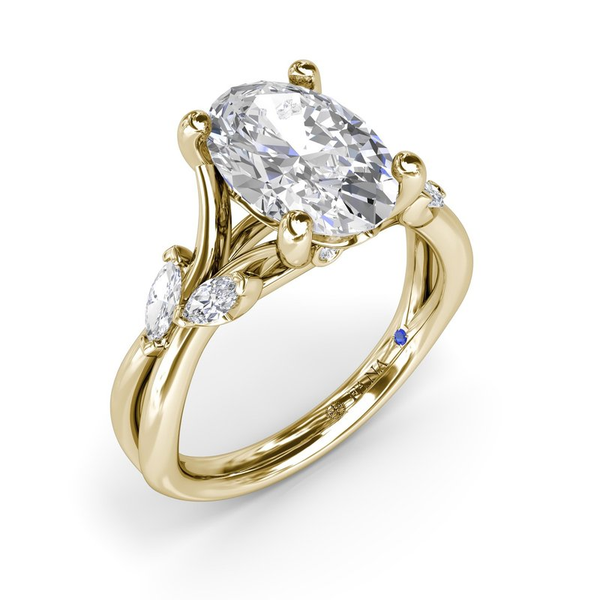 Ring Gaines Jewelry FLINT, MI