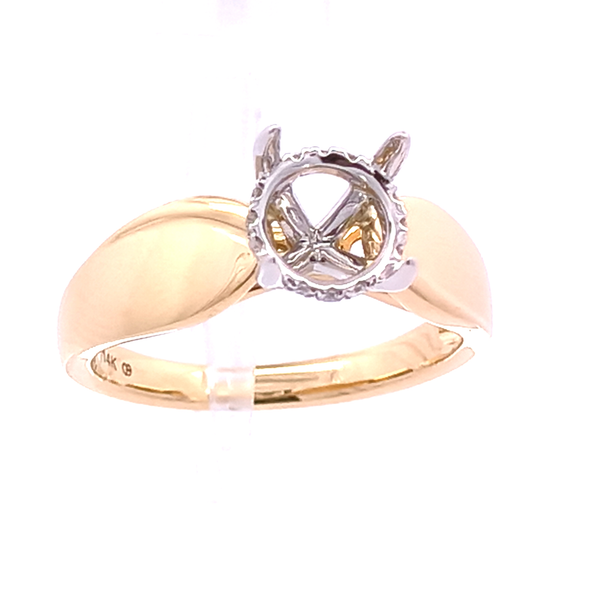 Ring Gaines Jewelry FLINT, MI