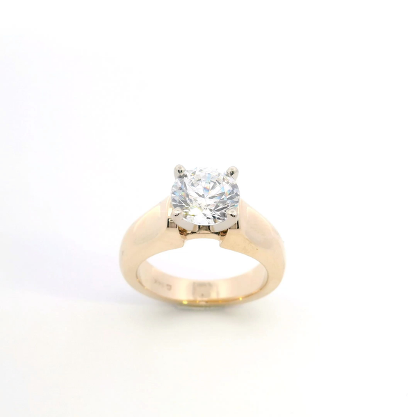 Ring Gaines Jewelry FLINT, MI