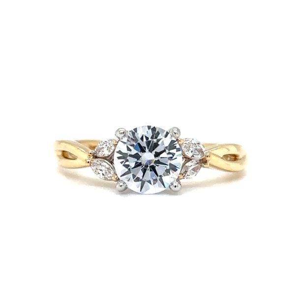 Ring Gaines Jewelry FLINT, MI