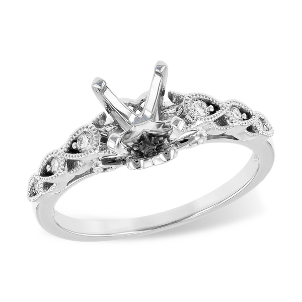 Ring Gaines Jewelry FLINT, MI