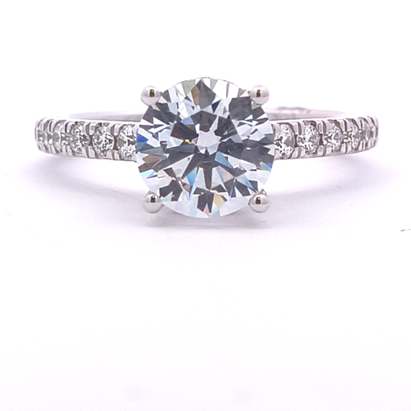 Ring Gaines Jewelry FLINT, MI