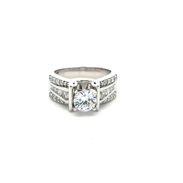 Ring Gaines Jewelry FLINT, MI