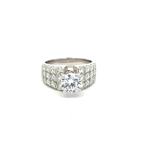 Ring Gaines Jewelry FLINT, MI