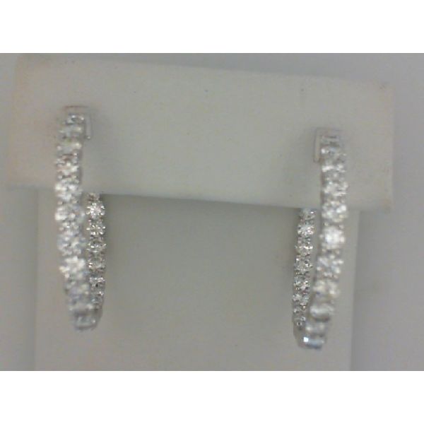 Earrings Gaines Jewelry FLINT, MI