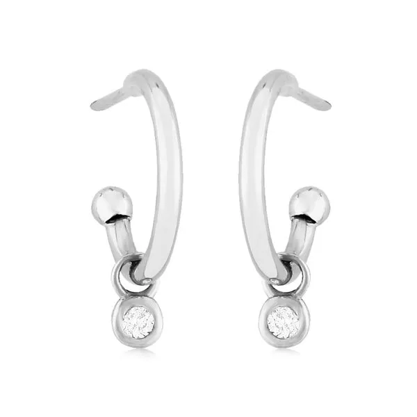 Earrings Gaines Jewelry FLINT, MI