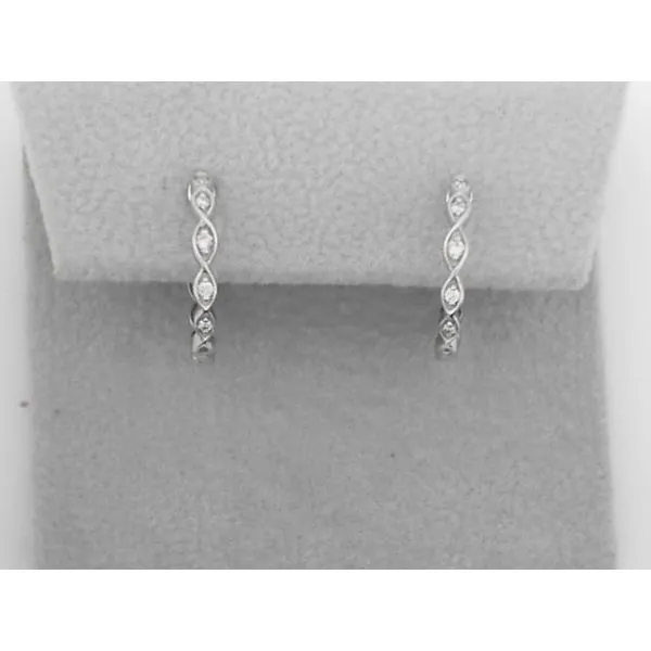 Earrings Gaines Jewelry FLINT, MI