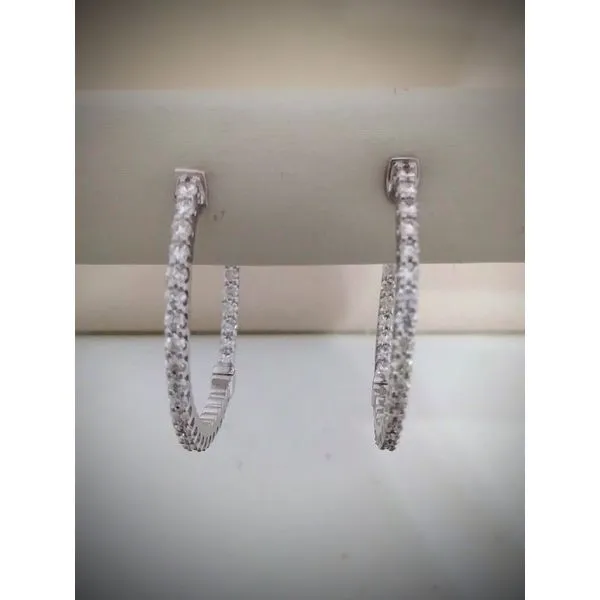 Earrings Gaines Jewelry FLINT, MI