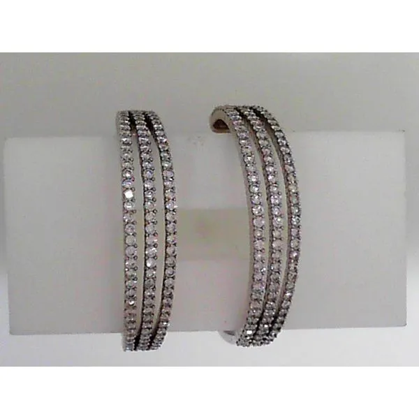 Earrings Gaines Jewelry FLINT, MI