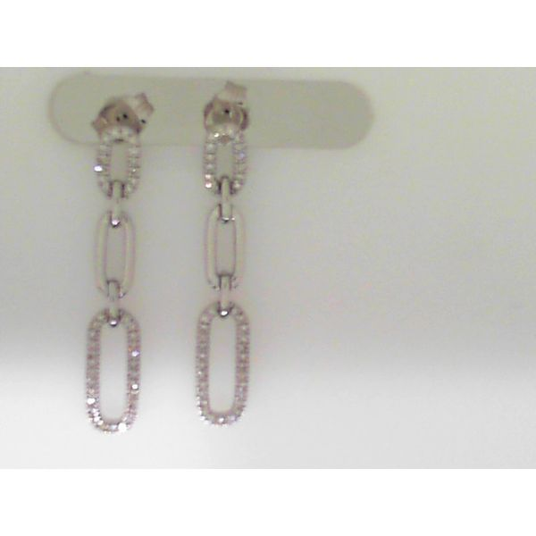 Earrings Gaines Jewelry Flint, MI