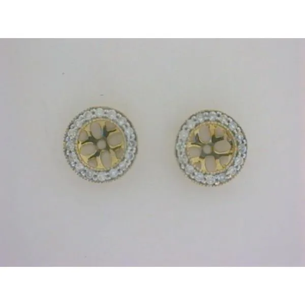 Earrings Gaines Jewelry FLINT, MI