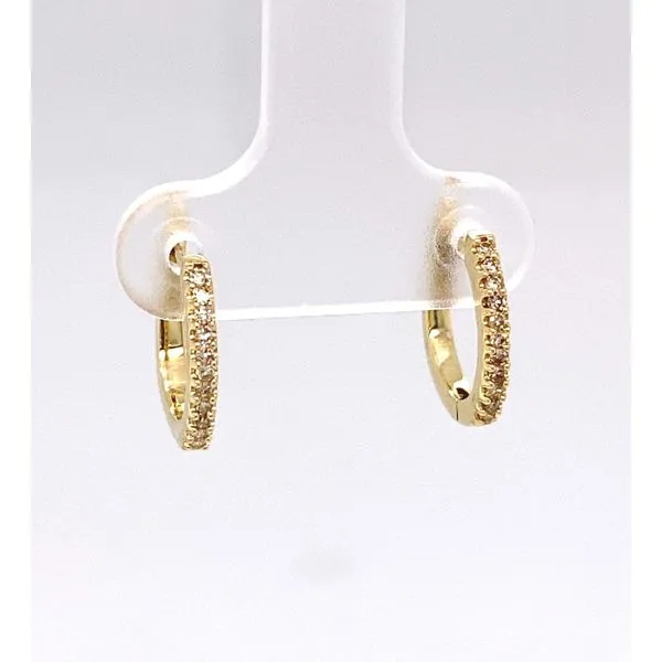 Earrings Gaines Jewelry Flint, MI