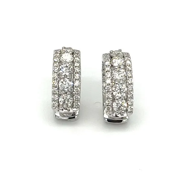 Earrings Gaines Jewelry Flint, MI
