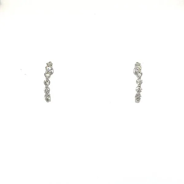 Earrings Gaines Jewelry FLINT, MI