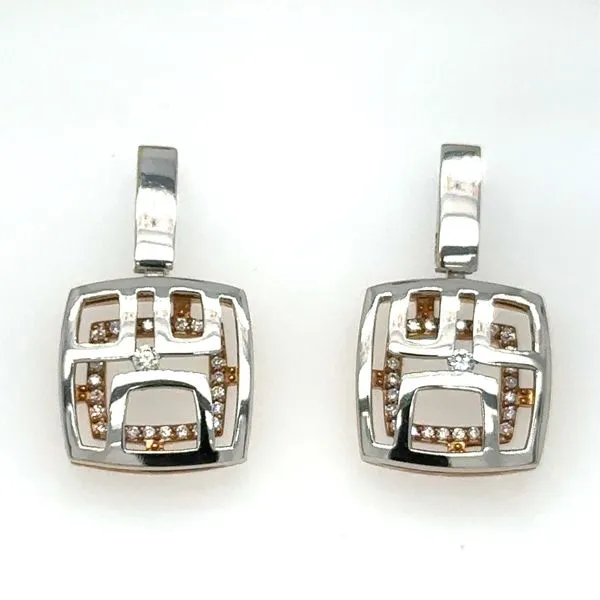 Earrings Gaines Jewelry FLINT, MI
