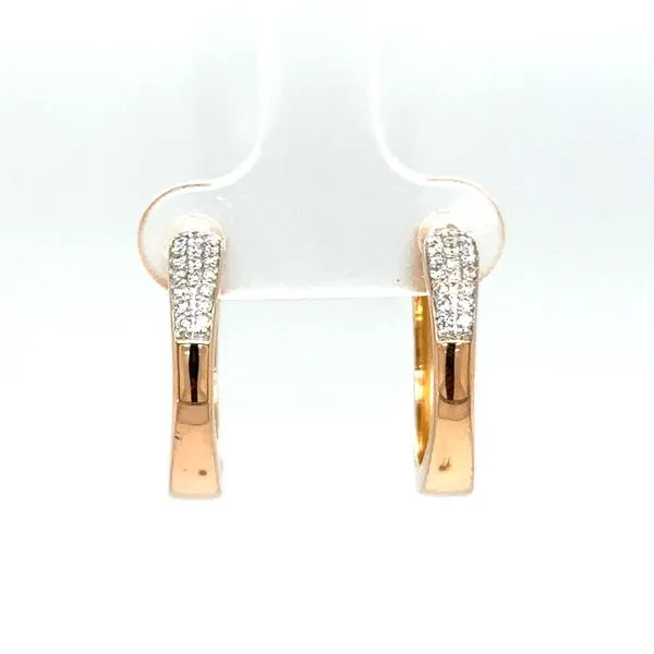 Earrings Gaines Jewelry FLINT, MI