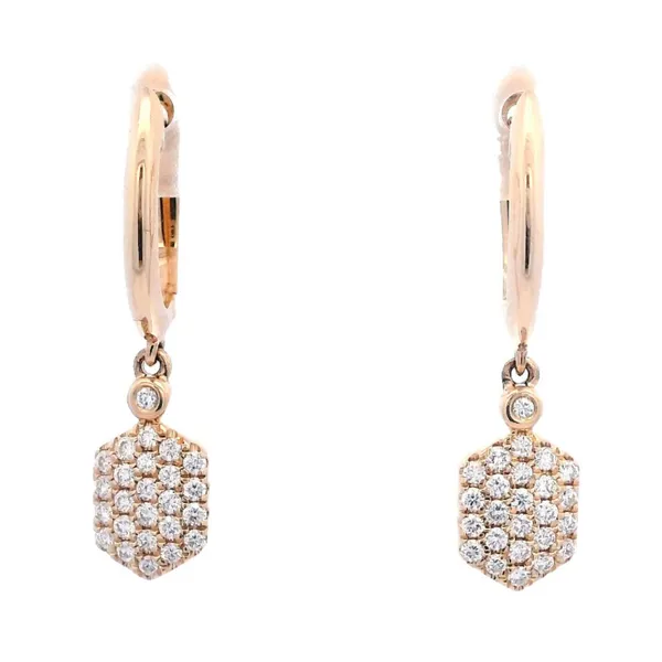 Earrings Gaines Jewelry FLINT, MI