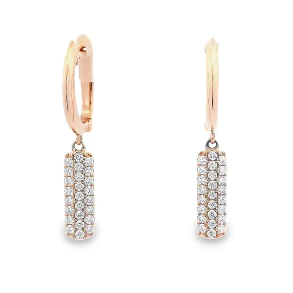 Earrings Gaines Jewelry FLINT, MI