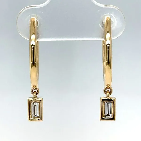 Earrings Gaines Jewelry FLINT, MI