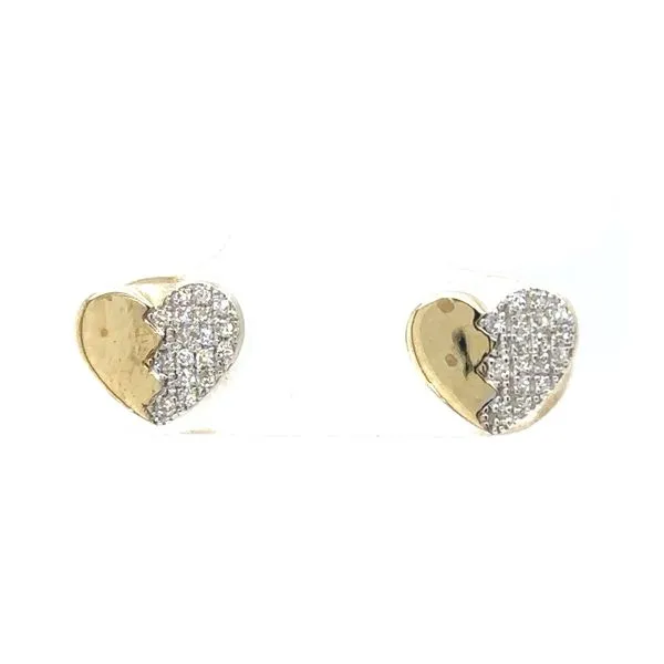 Earrings similar item image