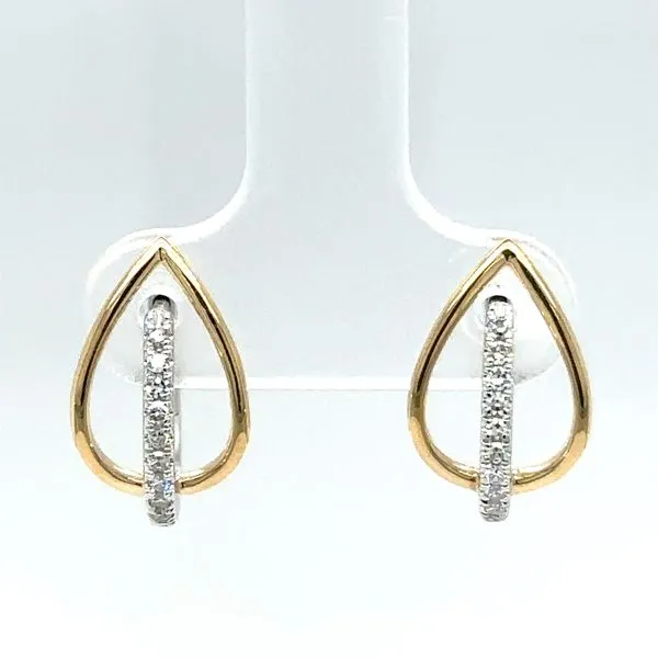 Earrings similar item image