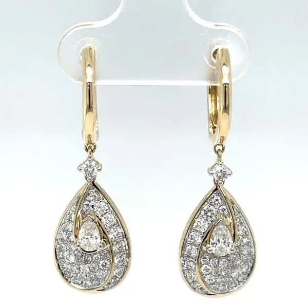 Earrings similar item image