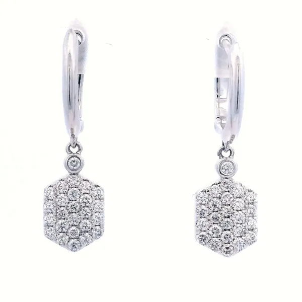 Earrings Gaines Jewelry FLINT, MI
