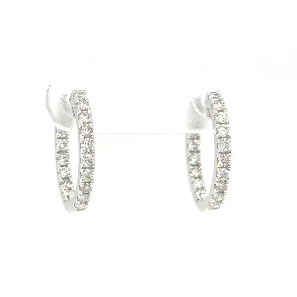 Earrings Gaines Jewelry FLINT, MI